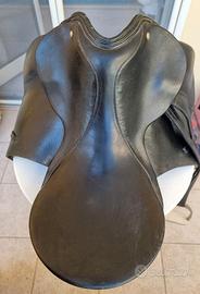 Sella Marca Passier misura 17,5