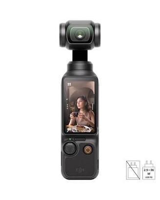 Dji osmo pocket 3 combo (con accessori)