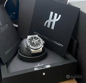Hublot Big Bang Aero Bang 311.SM.1170.GR