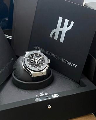 Hublot Big Bang Aero Bang 311.SM.1170.GR