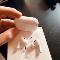 Air pods pro 3 Apple
