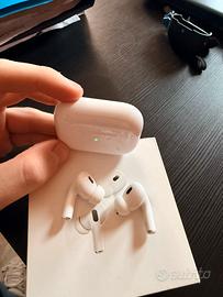 Air pods pro 3 Apple