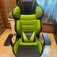 sedia gaming