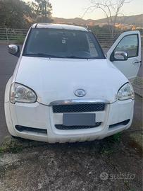 Great wall steed 2010