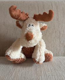 Peluche renna