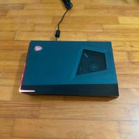 Pc gaming :msi trident 3