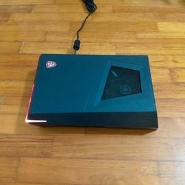 Pc gaming :msi trident 3