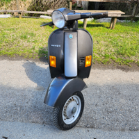 Vespa