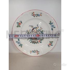 PIATTO GOLDEN SERIES CANADIAN STYLE -SINGOLO-