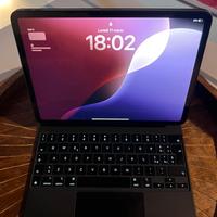 Ipad Pro 64gb Magic Keyboard