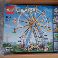 LEGO 10247 RUOTA PANORAMICA (NUOVO E SIGILLATO!)