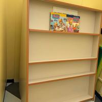 Libreria per bambini