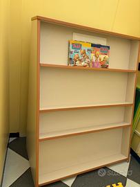 Libreria per bambini