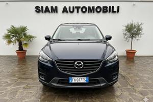 Mazda CX-5 2.2L Skyactiv-D 150CV 4WD Evolve