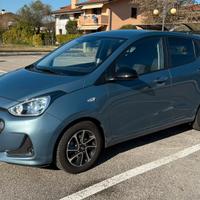 Hyundai i10 1.0 Tech Benzina – 03/2019 – 21.000 km