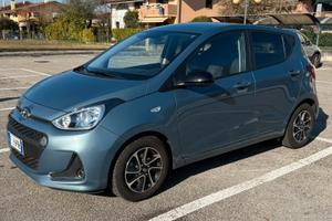 Hyundai i10 1.0 Tech Benzina – 03/2019 – 21.000 km