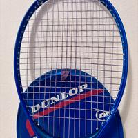 Racchetta da tennis con custodia