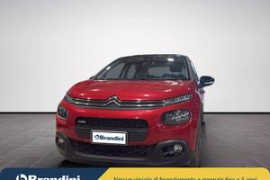 Citroen C3 1.2 puretech Shine 82cv