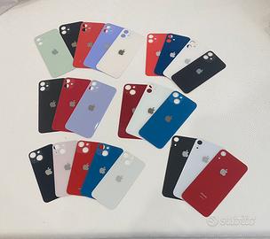 Vetro scocca iphone Nuovo