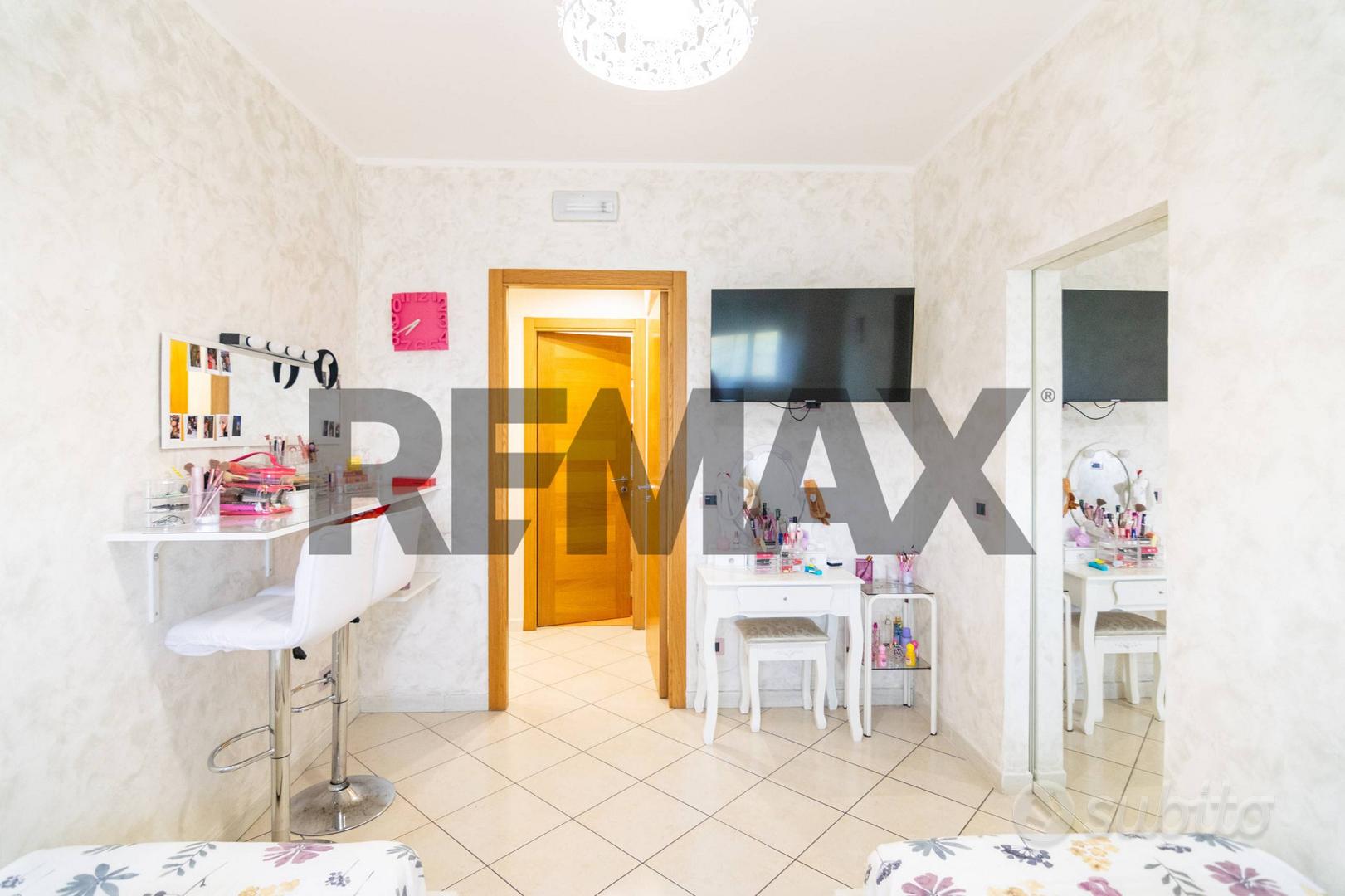 Appartamento – Catania, San Teodoro - Altro