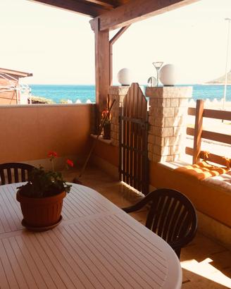 Vacanze a Baia Cornino tra colori e sapori