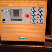 telesalvavita Beghelli