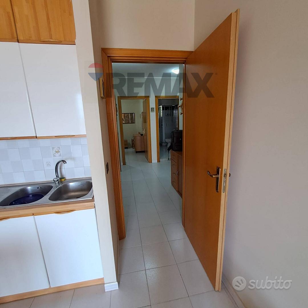 Apartment in Letojanni, Messina - Vista 3