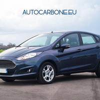 FORD FIESTA 1.4 GPL 95cv Neopatentati