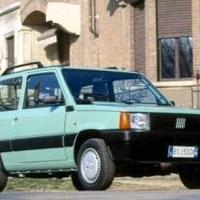 Supporto Motore Fiat Panda 45