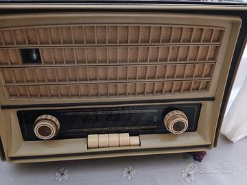 Radio del 1950