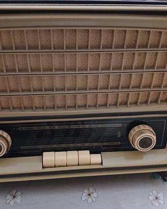 Radio del 1950