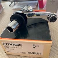 RUBINETTO FROMAC MOD. CIGNO  ACQUA FREDDA