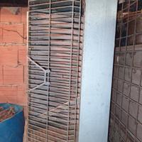 kennel auto