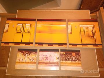 trilografie David Degen serie limitata