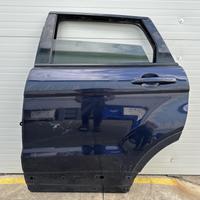 PORTIERA POSTERIORE SINISTRA LAND ROVER Range Rove