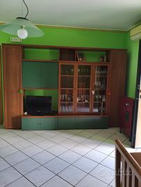 Appartamento con garage