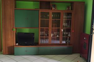 Appartamento con garage