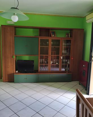 Appartamento con garage