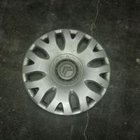 Copricerchi citroen 15 pollici