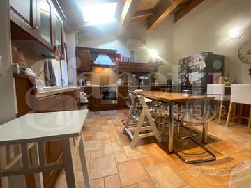 Appartamento Alto Reno Terme [A1454DJEVRG]