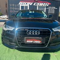 Audi A6 Avant 3.0 TDI 204 CV multitronic S-LINE