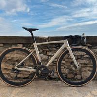 Specialized allez sprint Tg S
