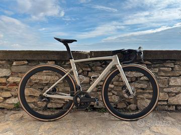Specialized allez sprint Tg S