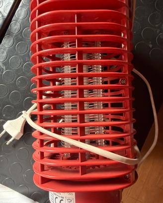 Lampada fulminante