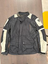 Giacca da moto REV’IT mod. Dragon