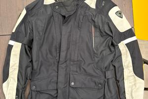 Giacca da moto REV’IT mod. Dragon