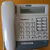 Telefoni Promelit Progetto Next 8D