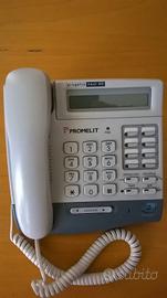 Telefoni Promelit Progetto Next 8D