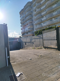 Box via Caldarola Bari