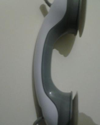 Maniglione di sicurezza per doccia EasyGrip
